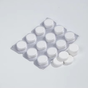 Drain Tablets Factory - Eco-Friendly Disposable Solid Factory Price