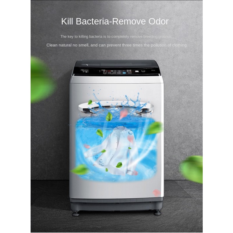 Cleaning Solution Manufacturer - Solid Household Easy Off Machine Disposable