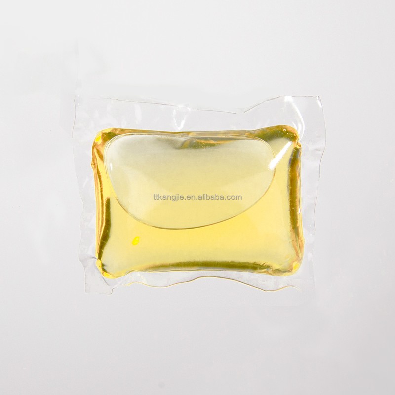 Laundry Pods Factory - Eco-Friendly Bulk 3 4 5 6 7 in 1 Stain Removal