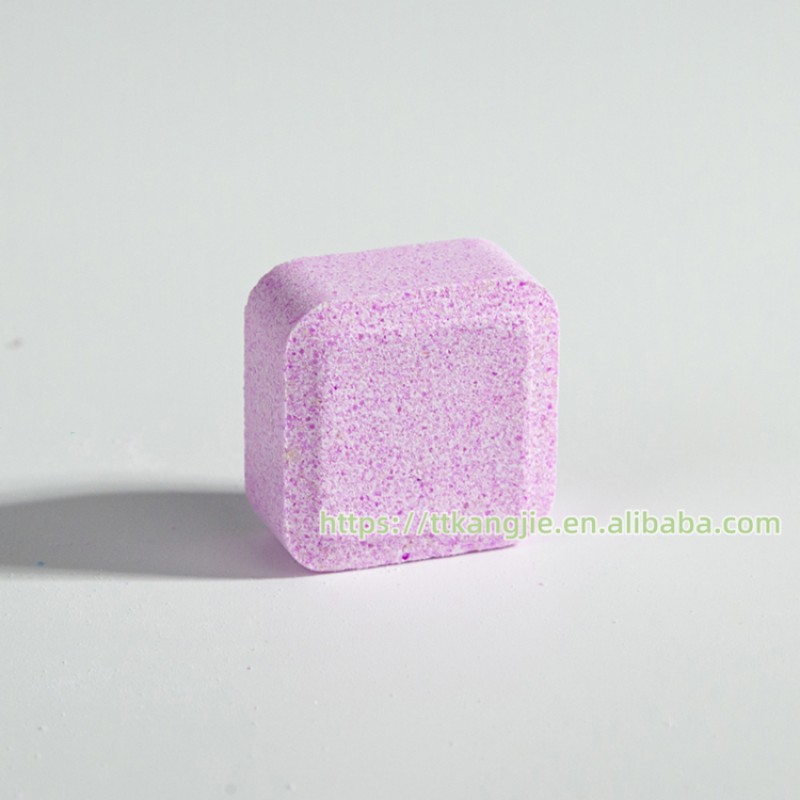 Kitchen Cleaner Tablets Supplier - Easy Eco-Friendly Fast-Acting Disposable