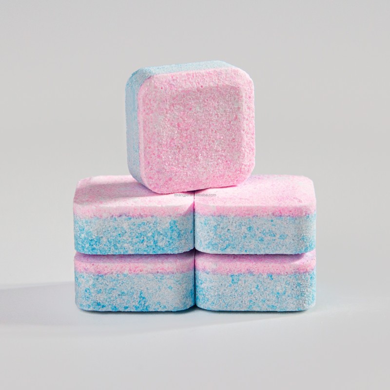 Washing Machine Cleaner Manufacturer - High Quality Customizable Space-Saving