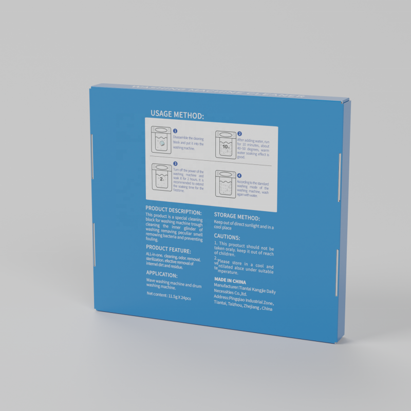 Cleaning Solution Supplier - Convenient Disposable Solid Water Cup Household