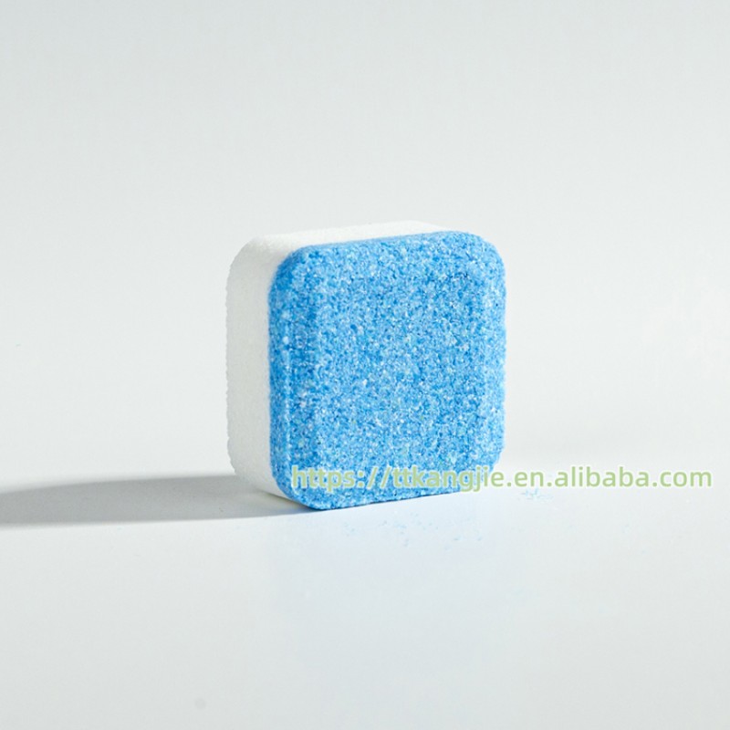 Coffee Cleaner Tablets Factory - Eco-friendly Plant-Based Descaling Deep Clean