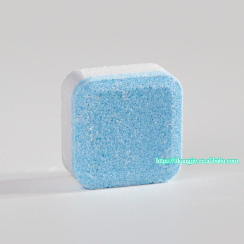 Drain Tablets Factory - Factory Price Eco-Friendly Disposable Solid Shape