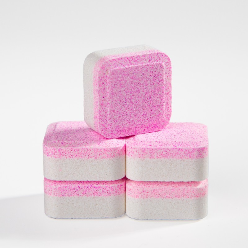 Toilet Tablets Factory - Factory Directly Wholesale Housekeeping Foam