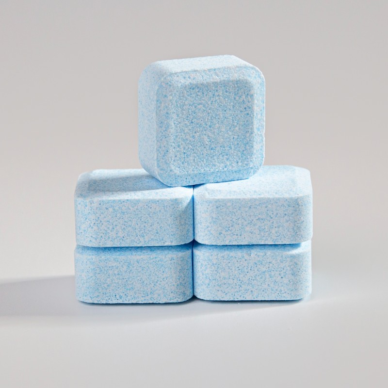 Dishwashing Tabs Factory - Factory Direct Wholesale Odm Flavored Solution