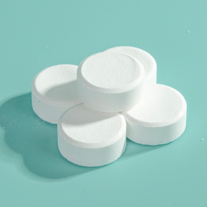 Kettle Cleaner Tablets Supplier - Eco-Friendly Scale Removal Tea Stain Remover