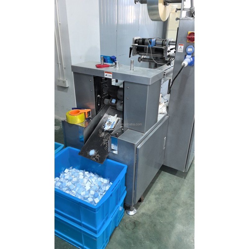 Effervescent Tablets Manufacturer - Solid Household Deep Clean All Bottles