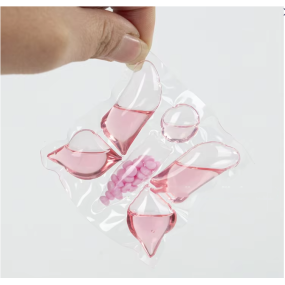 Laundry Detergent Factory - 5-in-1 Premium Multi Function Efficient Washing