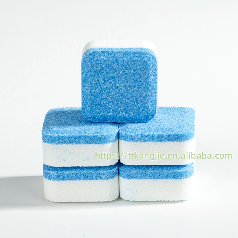 Washing Machine Tablets Manufacturer - Professional Nice Price Descaler Deep