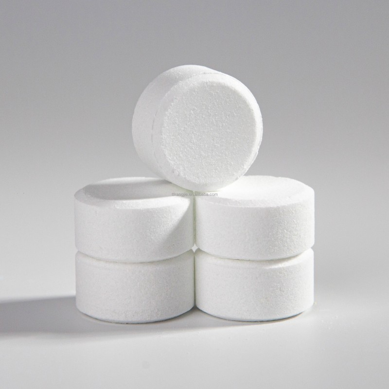 Coffee Tablets Factory - Convenient Household Disposable Solid Bubble