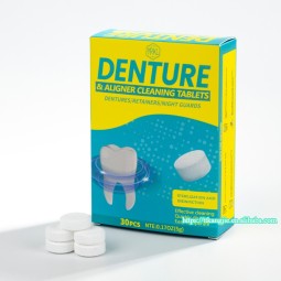 Toilet Cleaner Tablets Manufacturer - Powerful Alkali Sterilizing Scaling Removal