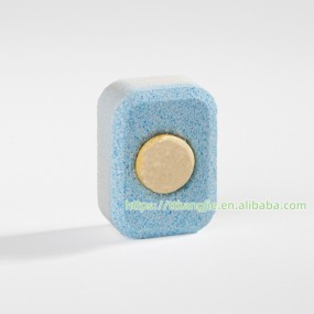 Dishwasher Tablets Supplier - 10g Factory Cost-effective Solid Multi Functions