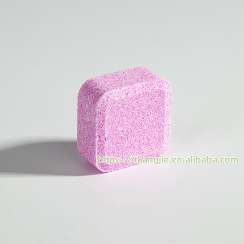 Kitchen Cleaner Tablets Supplier - Easy Eco-Friendly Fast-Acting Disposable