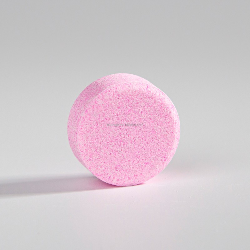 Household Tablets Supplier - 30-Piece Convenient Solid Easy-Off Coffee Care