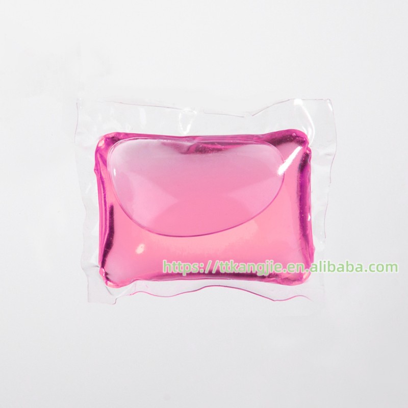 Laundry Pods Factory - Eco-Friendly Bulk 3 4 5 6 7 in 1 Stain Removal