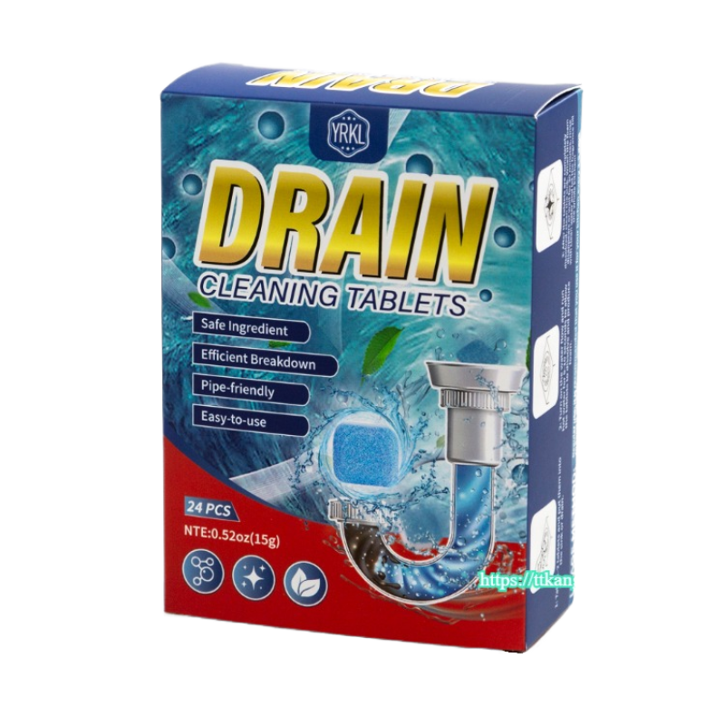 Ice Machine Cleaner Manufacturer - Best Selling Solid Block Ice Maker