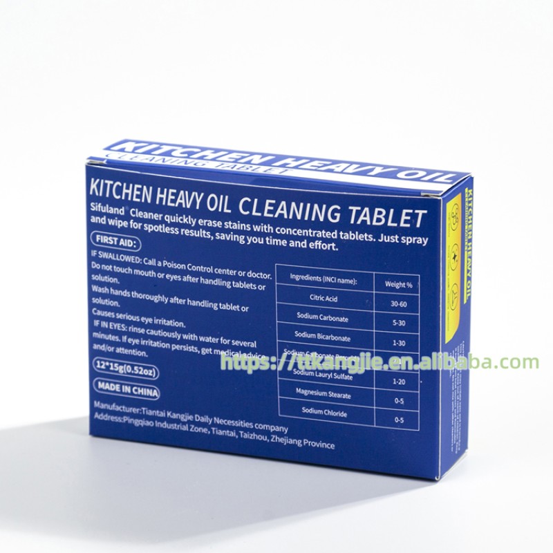 Oil Stain Cleaner Manufacturer - Heavy Duty Efficient Grease Residue Remover