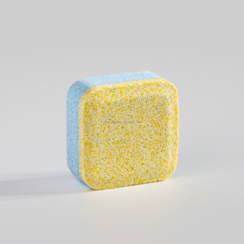 Kitchen Cleaner Tablets Supplier - Household Easy Off Heavy Oil Remover