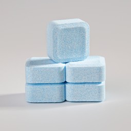 Detergent Tablets Manufacturer - Convenient Disposable Liquid Packaged Easy