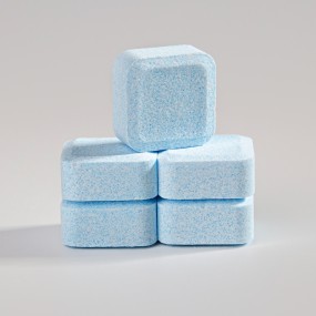 Detergent Tablets Manufacturer - Convenient Disposable Liquid Packaged Easy