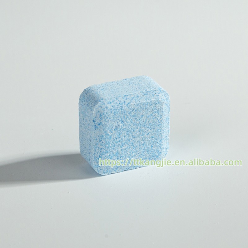 Toilet Tablets Manufacturer - Hot Selling Disposable Cold Plunge Refill