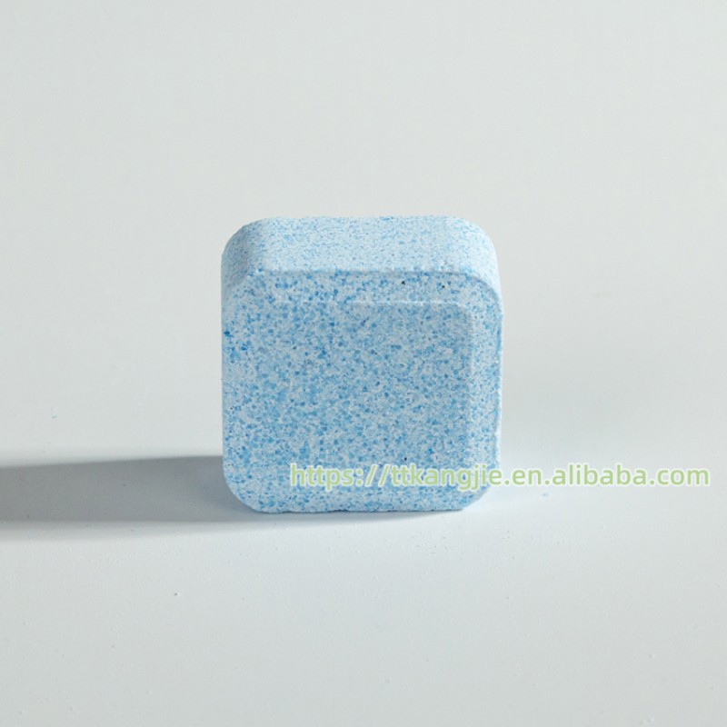 Coffee Cleaner Tablets Factory - Eco-friendly Plant-Based Descaling Deep Clean