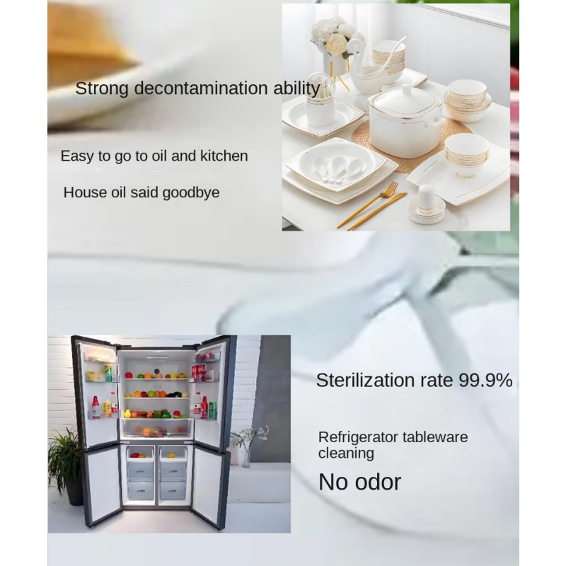 Detergent Pods Manufacturer - Solid Disposable Gel Liquid Kitchen Cleaner