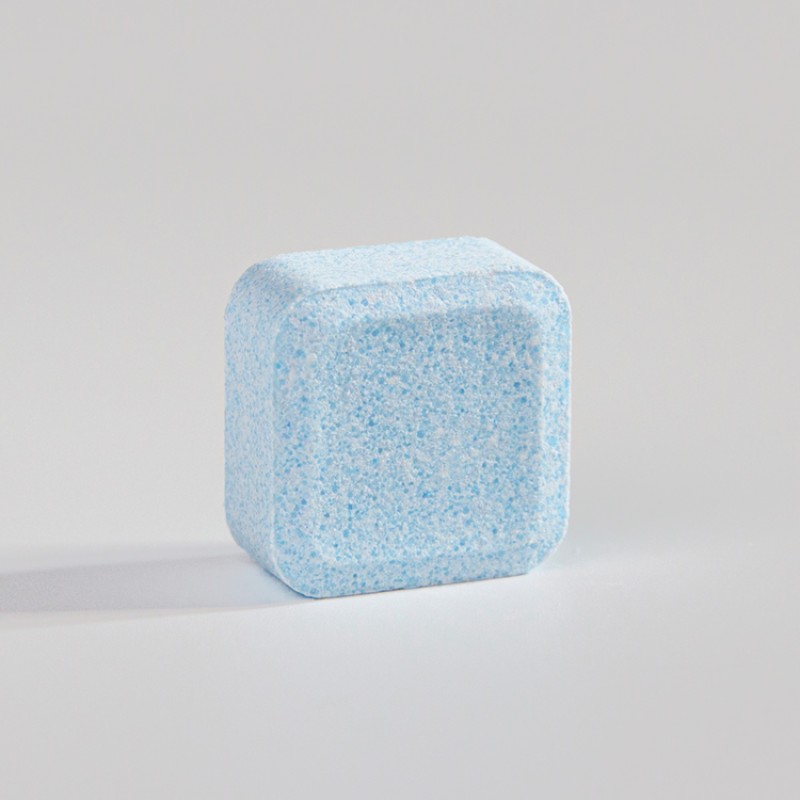 Ice Machine Cleaner Manufacturer - Best Selling Solid Block Ice Maker