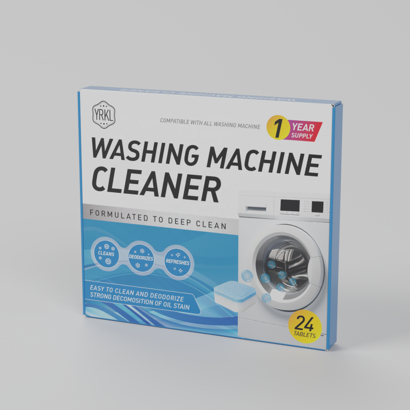 Household Cleaners Manufacturer - Multi-Purpose Versatile Home Use Tablets