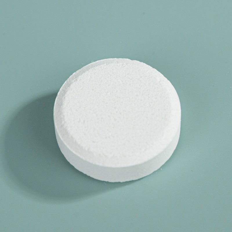 Effervescent Tablets Supplier - High Quality Multifunctional Hot Selling Colorful