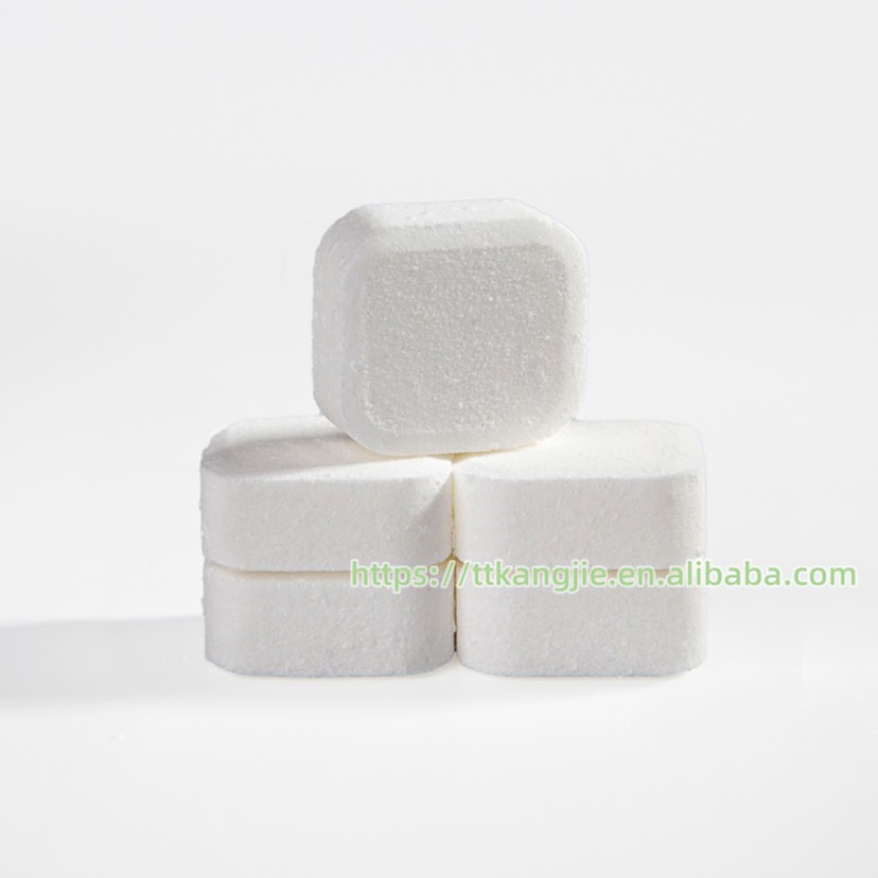 Cleaner Tablets Manufacturer - Factory Price Automatic Bathroom Toilet Bowl