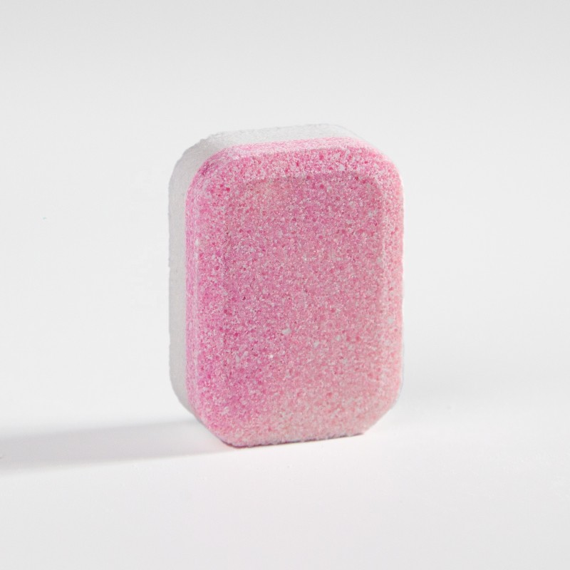 Dishwasher Detergent Manufacturer - Salt Block Powder Three in One Models