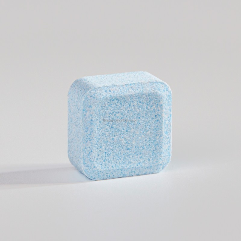 Toilet Deodorizer Supplier - Automatic Blue Bubble Effective Odor Removal