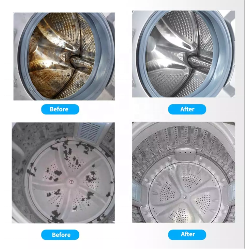 Washing Machine Tablets Manufacturer - Professional Nice Price Descaler Deep