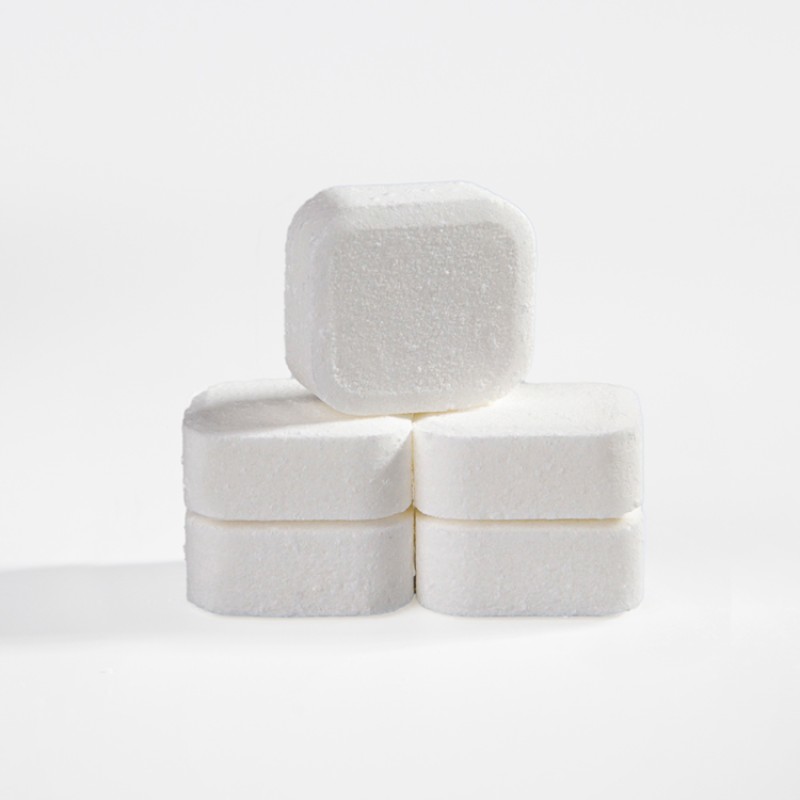 Bottle Cleaning Tablets Factory - Manufacturer Directly 5g Baby Bottle Washer