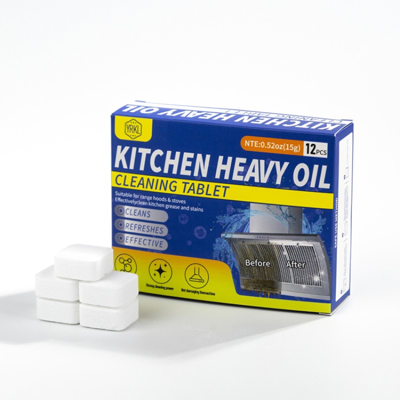 Ice Machine Cleaner Manufacturer - Best Selling Solid Block Ice Maker