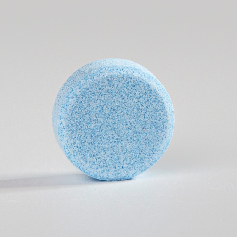 Effervescent Tablets Manufacturer - 5g Active Oxygen Multi Cleaner for Shoes