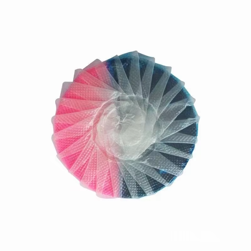 Toilet Cleaner Factory - Factory Wholesale Blue Bowl Cleaning Tabs