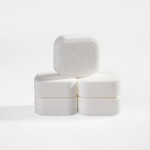 Multifuction cleaning tablet