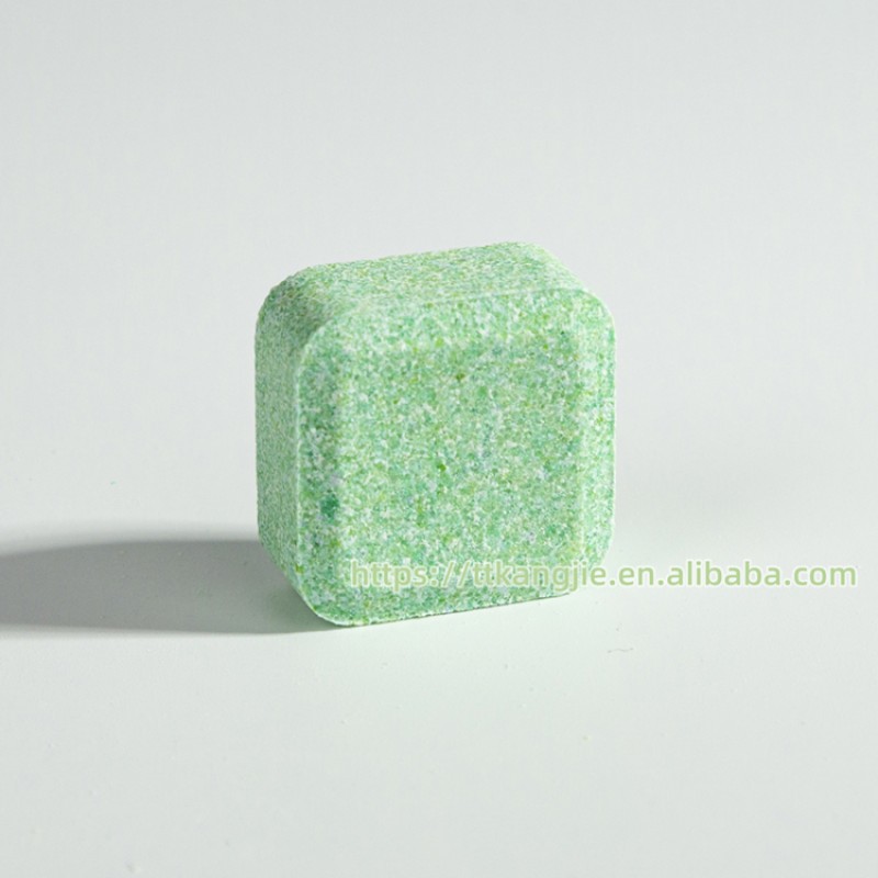 Kitchen Cleaner Tablets Manufacturer - Easy Off Disposable Solid Powder Effective