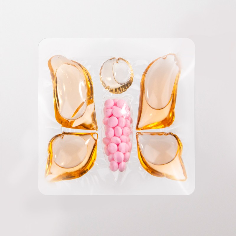 Laundry Pods Manufacturer - Custom Bulk Deep Clean Stain Removal Dye Free