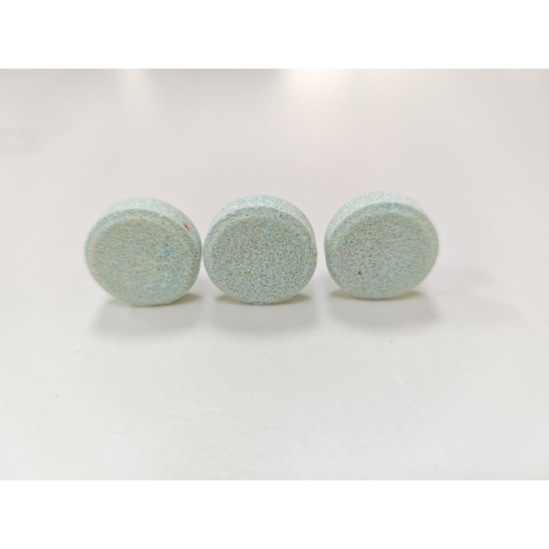 Towel Cleaner Tablets Supplier - New Special Yellow Hard Odor Remover