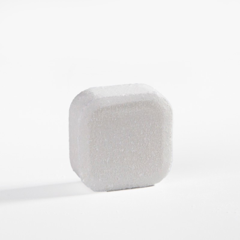 Oil Cleaner Tablets Factory - 15g 12pcs Eco-Friendly Solid Stain Remover