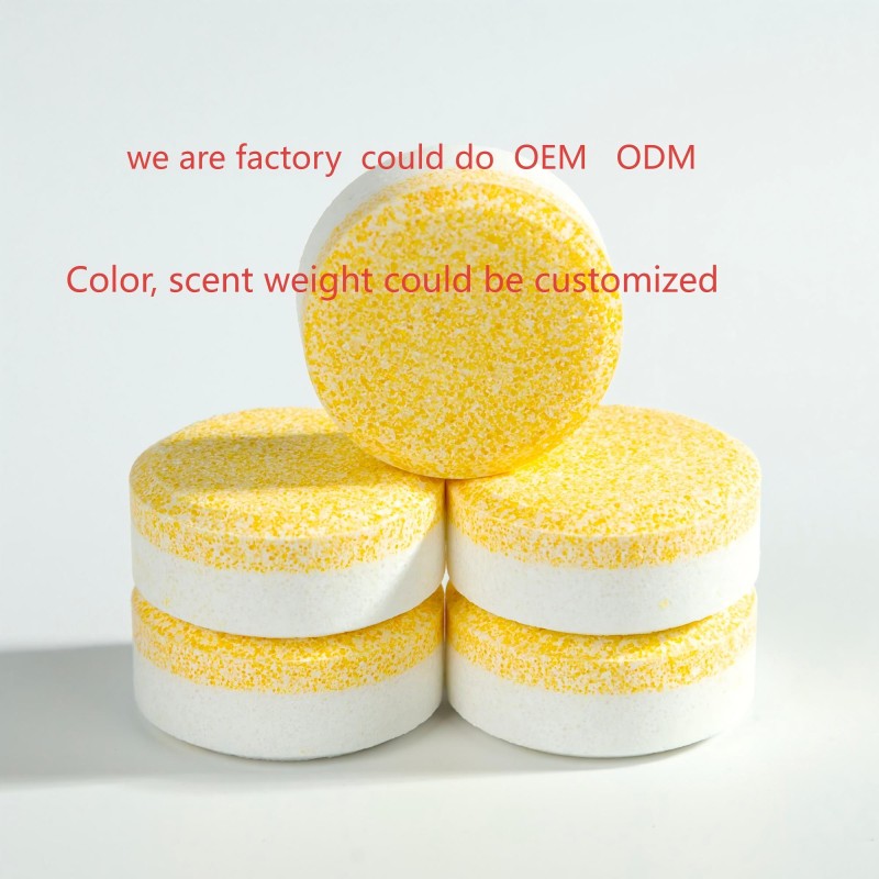 Bottle Cleaner Supplier - Oxygen Powder Tea Stain Remover Cup Cleaner