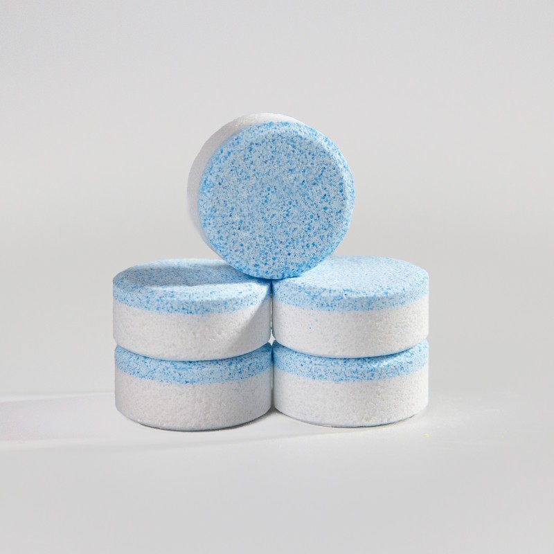 Washing Machine Cleaner Factory - Wholesale Portable Eco-Friendly Disposable Safe