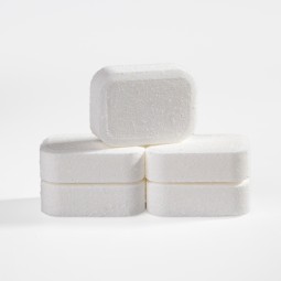 Dishwasher Detergent Manufacturer - Salt Block Powder Three in One Models