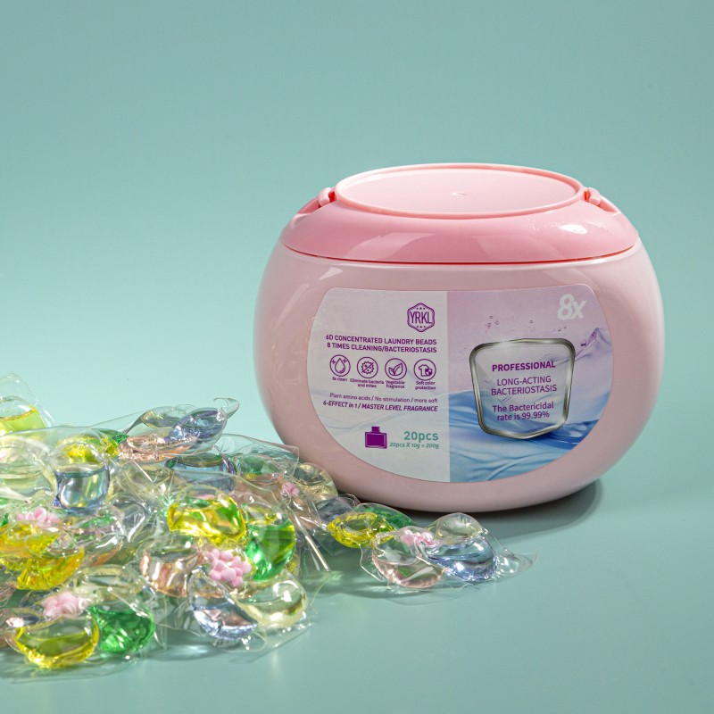 Laundry Tabs Supplier - Professional Washer Drum Clean Tablets Drums