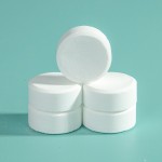 Water kettle cleaner