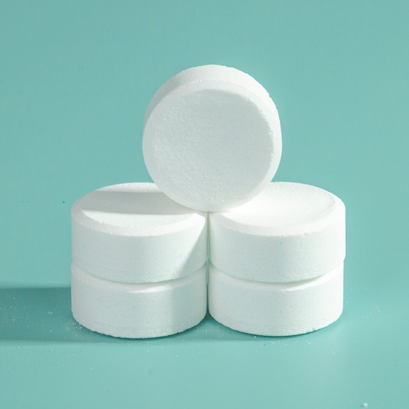 Kettle Cleaner Tablets Supplier - Eco-Friendly Scale Removal Tea Stain Remover